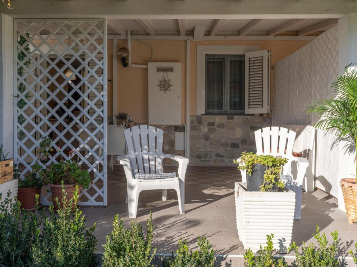Apartment La Marina By Interhome Vallecrosia Exterior foto