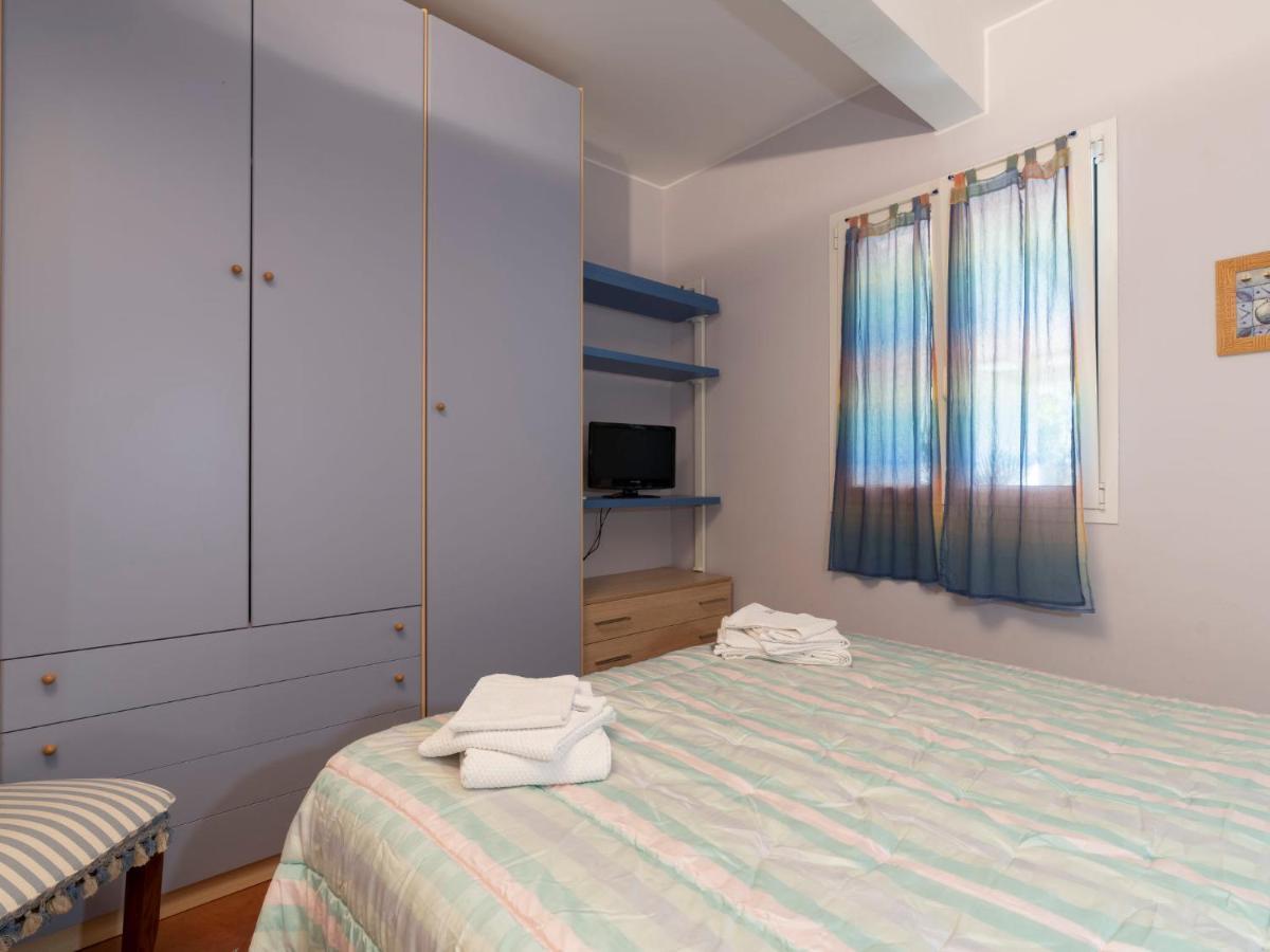 Apartment La Marina By Interhome Vallecrosia Exterior foto